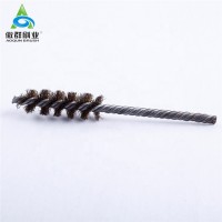 Stainless Steel Cleaning Rod Gun Barrel Brush