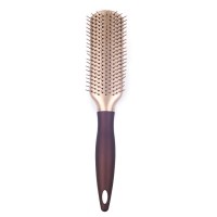 EUREKA DS9543CEG-BR Professional Salon Styling Hair Brush Soft Touch Painting Hair Brush