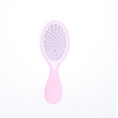 EUREKA DS2308-P Mini Hair Brush Pocket Sized Brush For Traveling