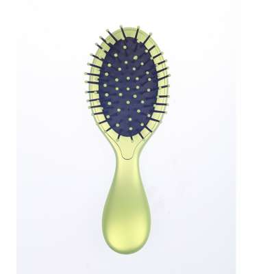 EUREKA DS2308-G Mini Hair Brush Pocket Sized Brush For Traveling